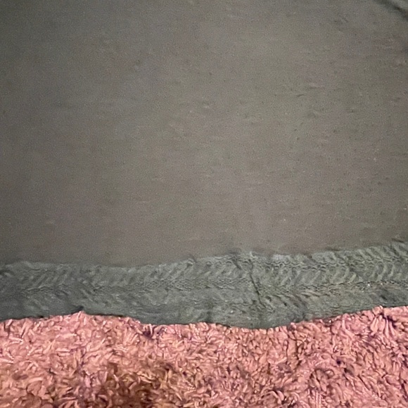 Excellent condition Jessica Simpson Asymmetrical - Picture 8 of 10